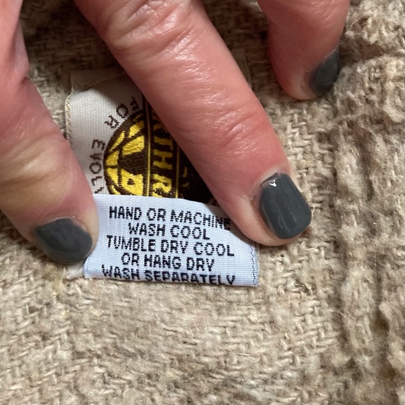 Unisex Earth Ragz Pullover Baja Jacket - Picture 4 of 5